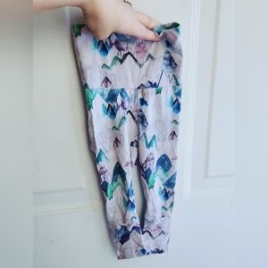 Easy Peasy Littke Sprouts Bamboo Pants 0-12m